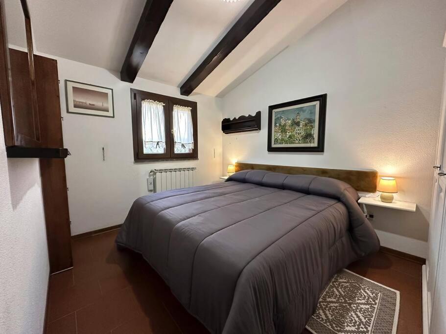 Free Parking La Bianca Neve Cottage Castel Di Sangro Exterior photo
